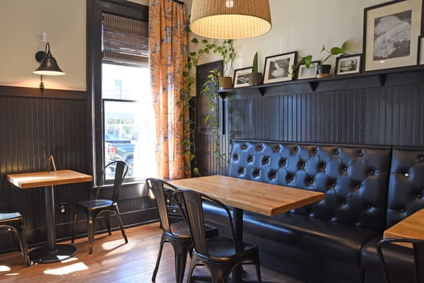 Cultured - Cheese and Charcuterie Bar