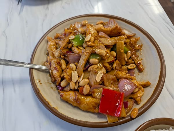 Lion Kitchen