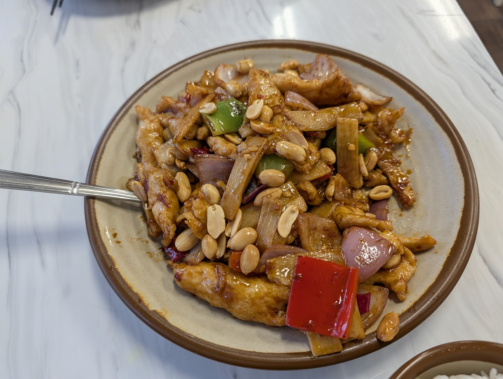 Lion Kitchen