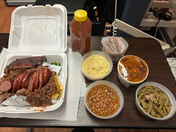 Triple J's Smokehouse