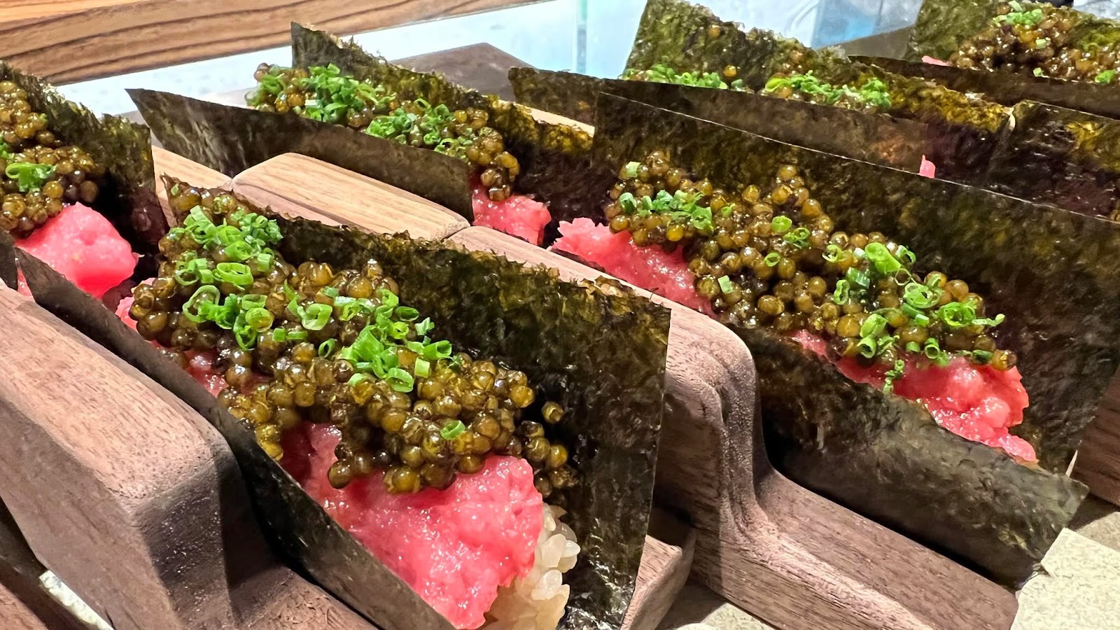 SOSU izakaya & Sushi Bar