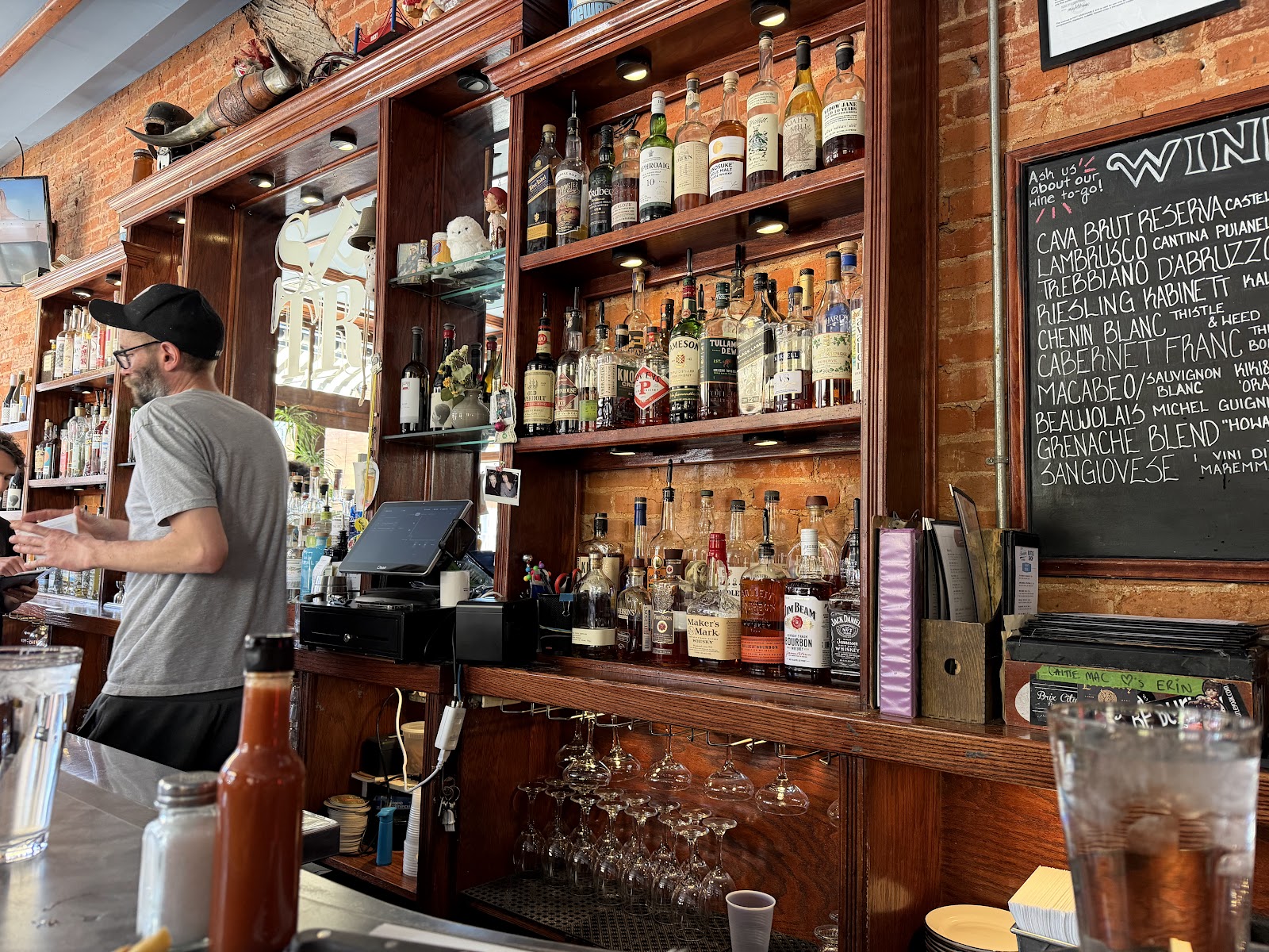 South Philadelphia Tap Room