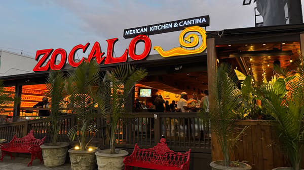 Zocalo