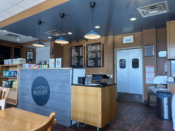 Cured & Crafted | Artisan Sandwiches