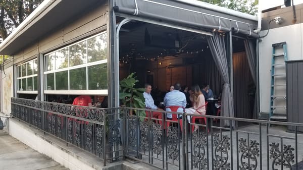 Inman Park