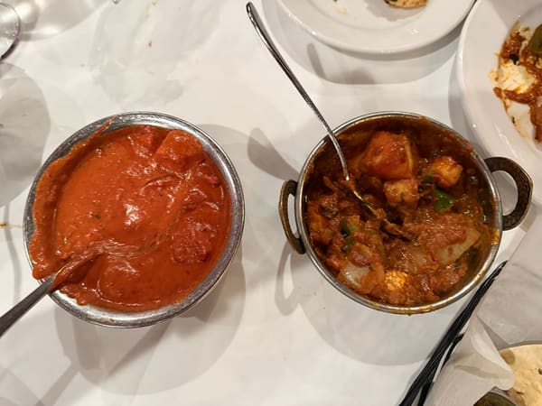 Bombay Darbar
