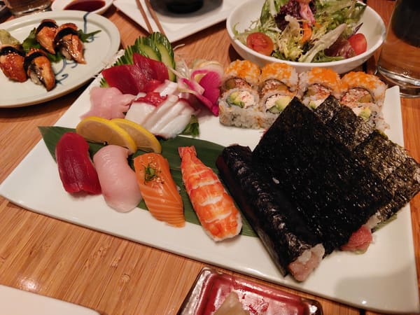Izakaya Den