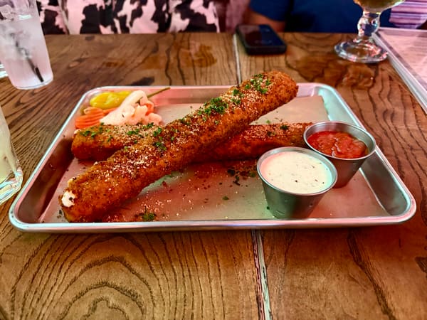 Dudley's Sports Grill