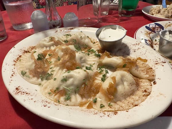 Nene's Restaurant & Bar