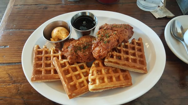 Toast