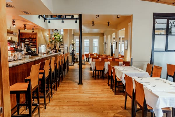 South City Kitchen Midtown