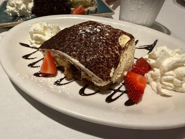 Viaggio Restaurant Chicago