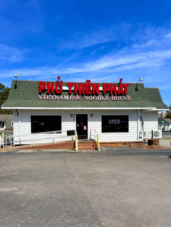 Pho Thien Phat