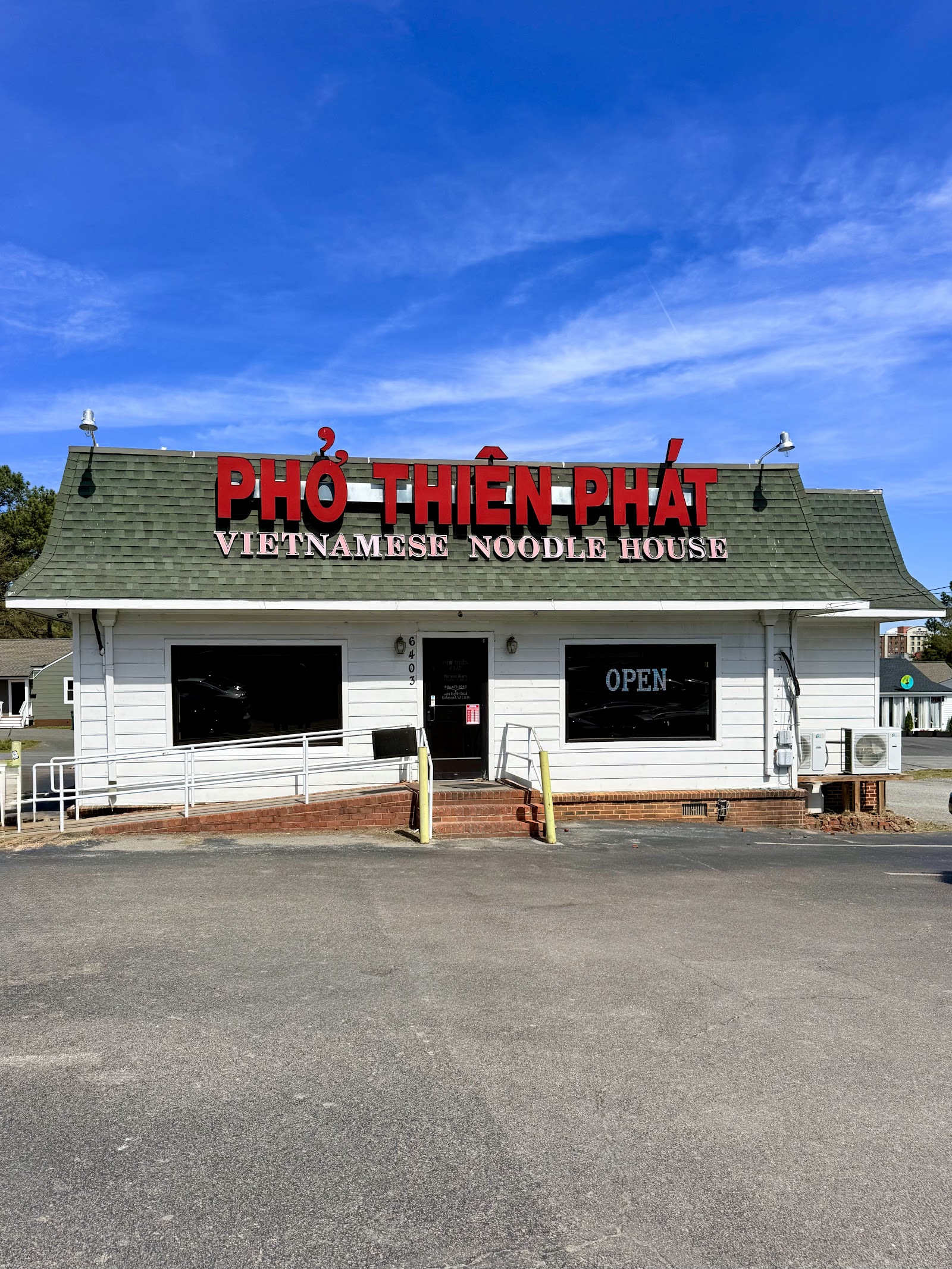Pho Thien Phat
