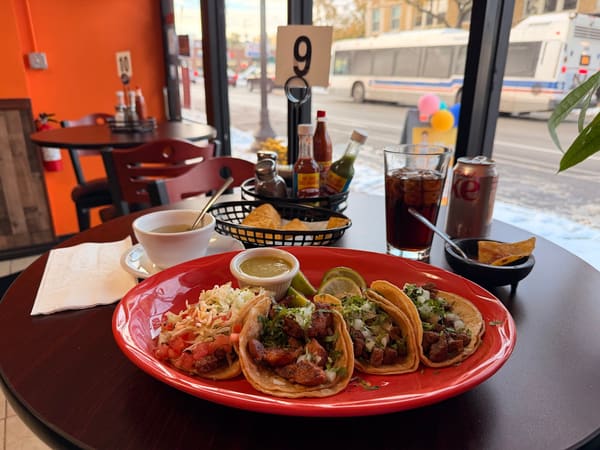 Mica's Mexican Restaurant