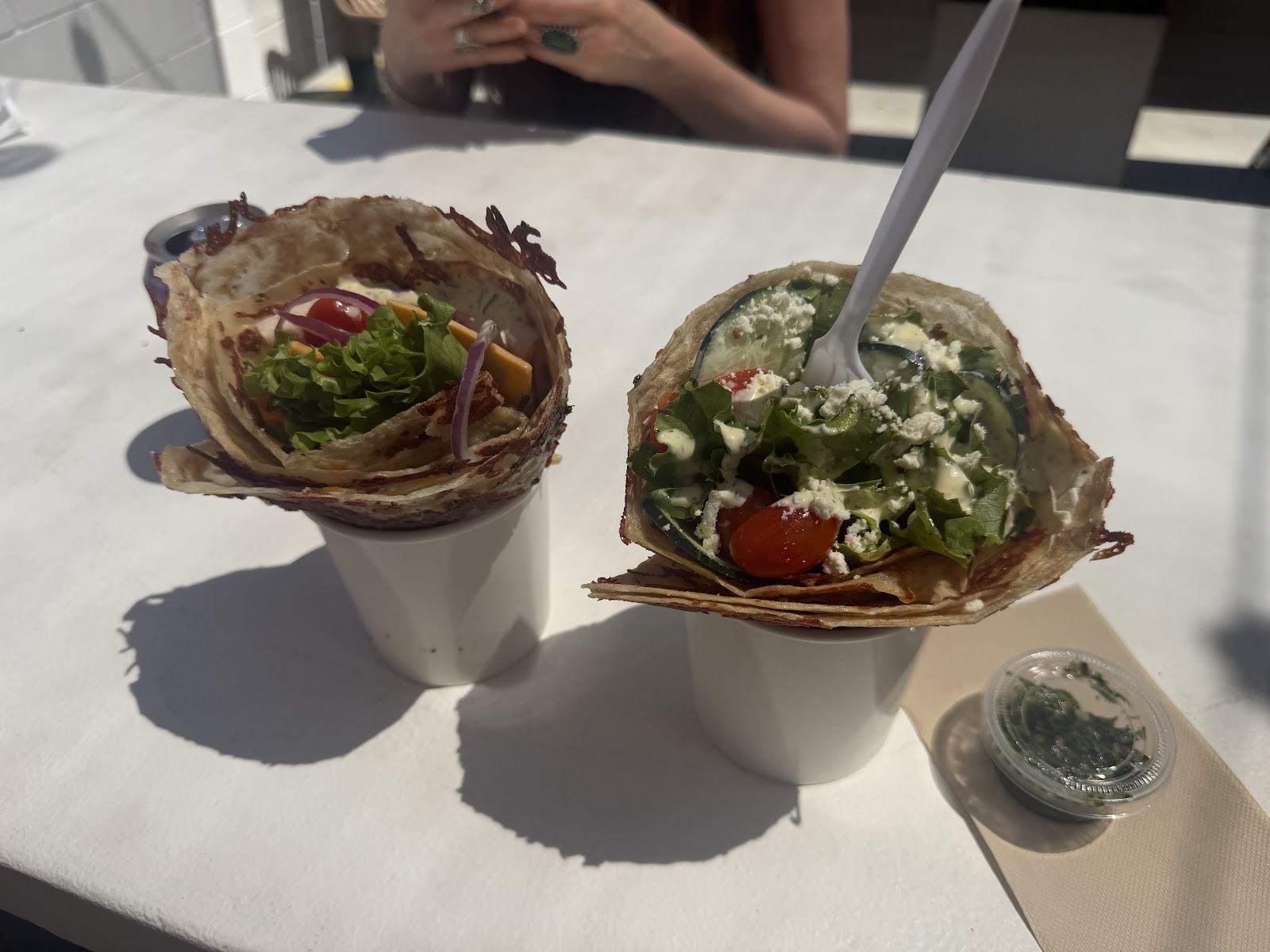 Gabino's West