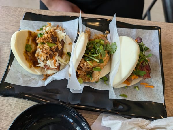Ming's at Midtown