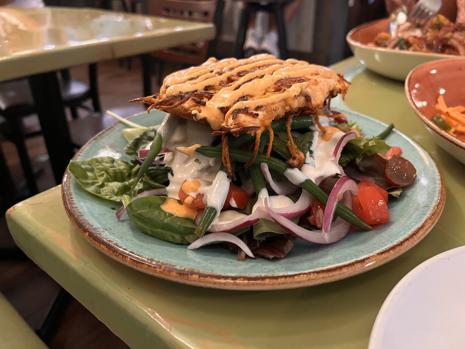 Little Moir's Food Shack