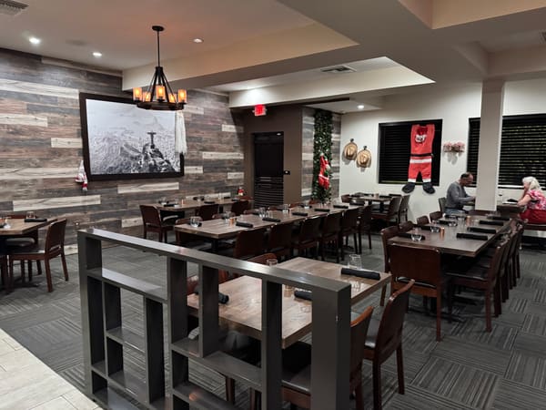 Flama Brazilian Steakhouse
