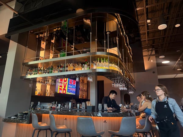 Rio Izakaya