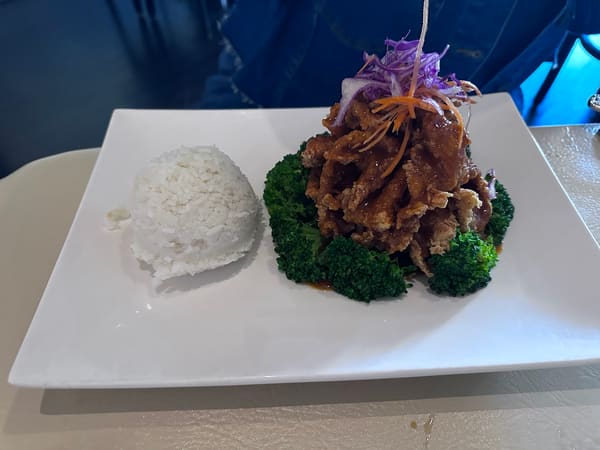 House of Thai Cuisine