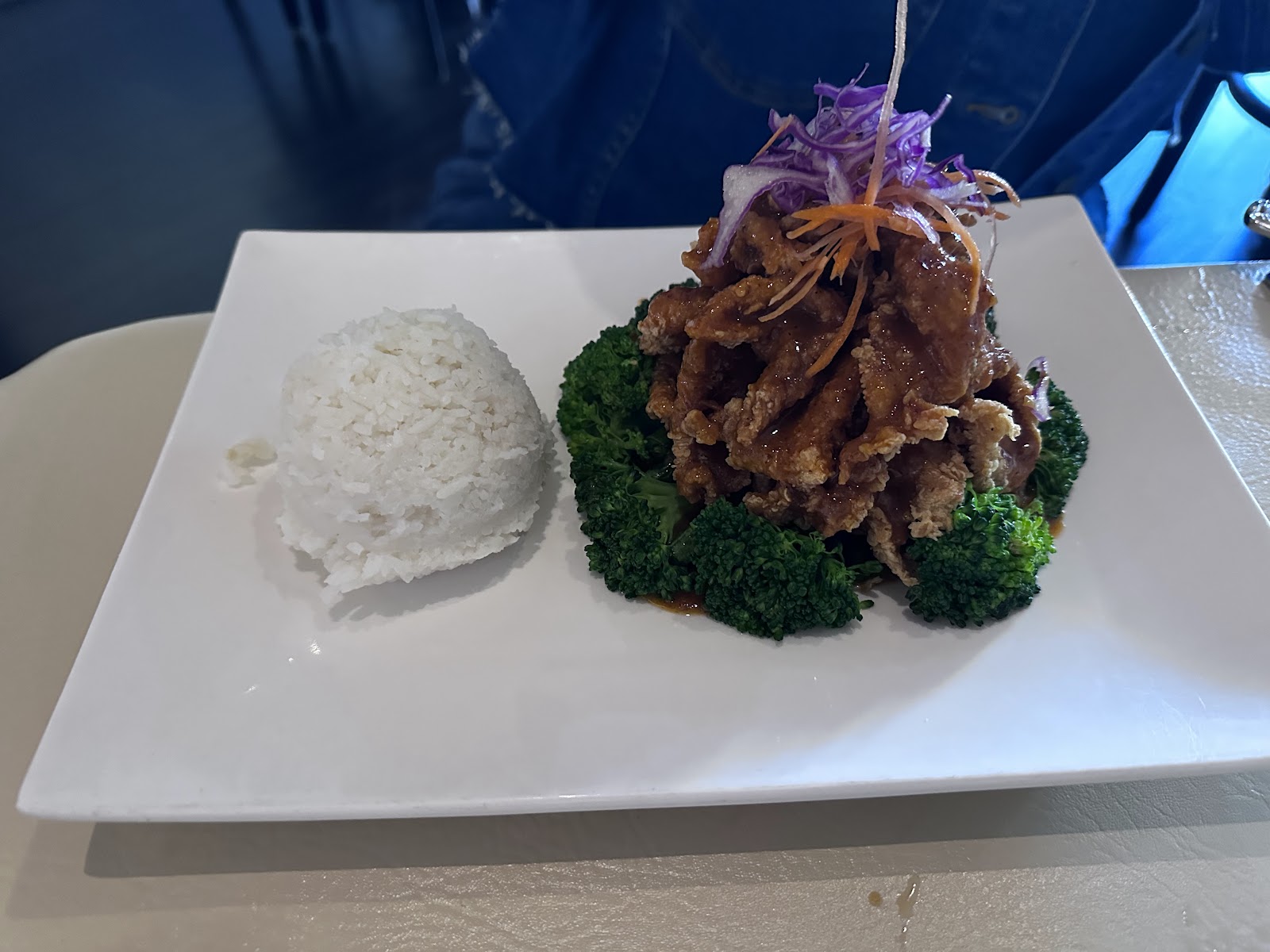 House of Thai Cuisine