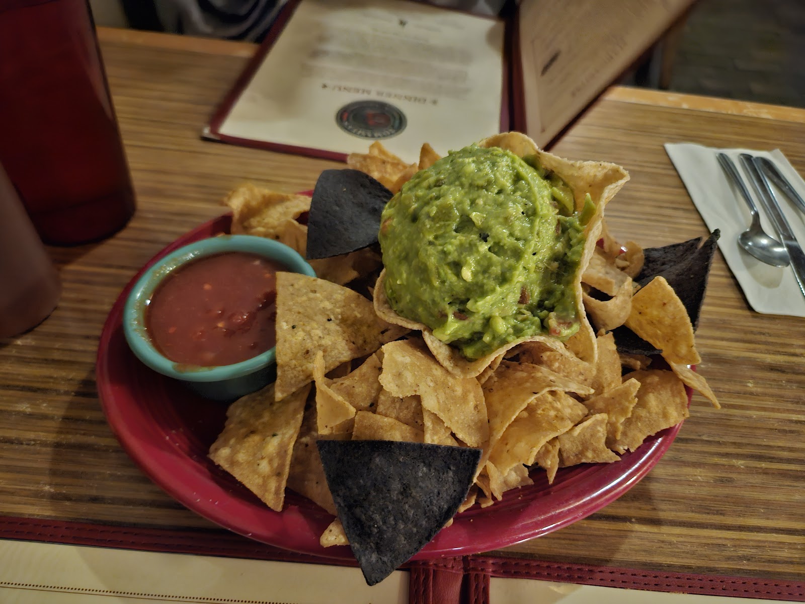 Tomasita's Santa Fe - New Mexican Restaurant