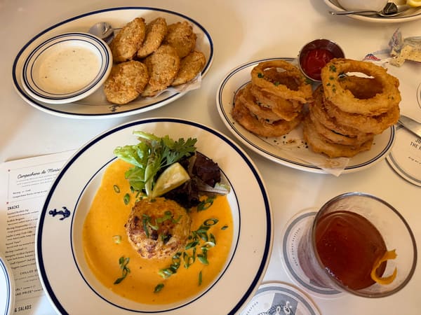 Goode Company Seafood