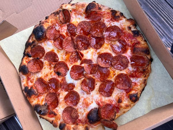The Independent Pizzeria