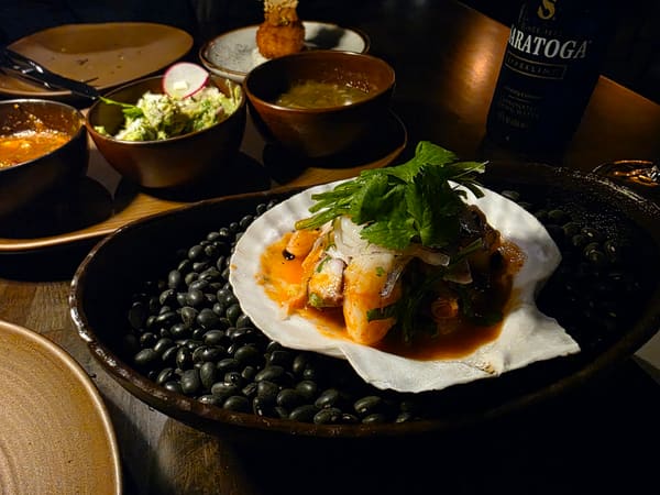 Patria Mezcaleria