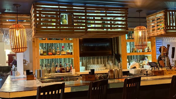 Sea Worthy Fish Bar