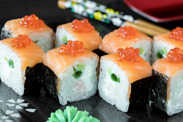 Hokido Japanese Restaurant