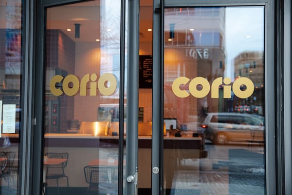 Corio