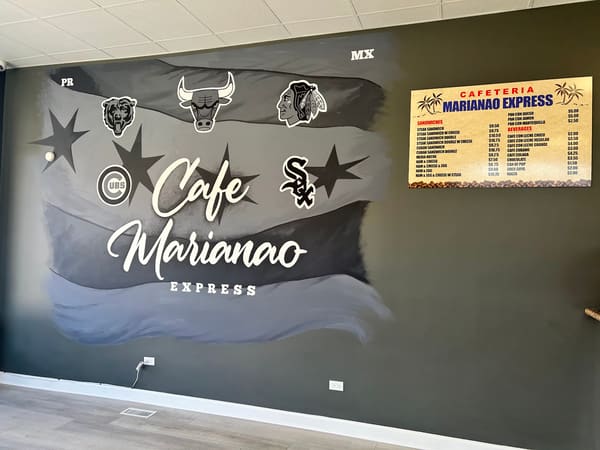 Bia's Café Marianao