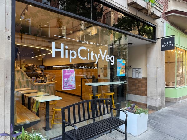 HipCityVeg