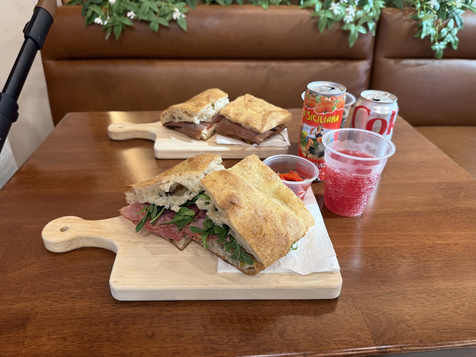 Lizzano Focacceria & Spritzeria