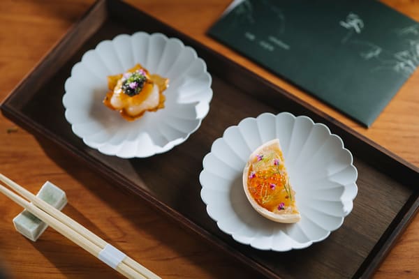 Sushi Kozy