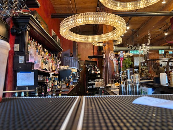CAV Restaurant