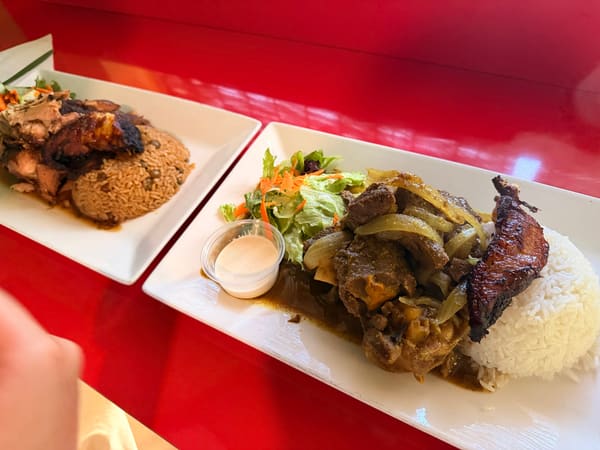 Yardie Spice