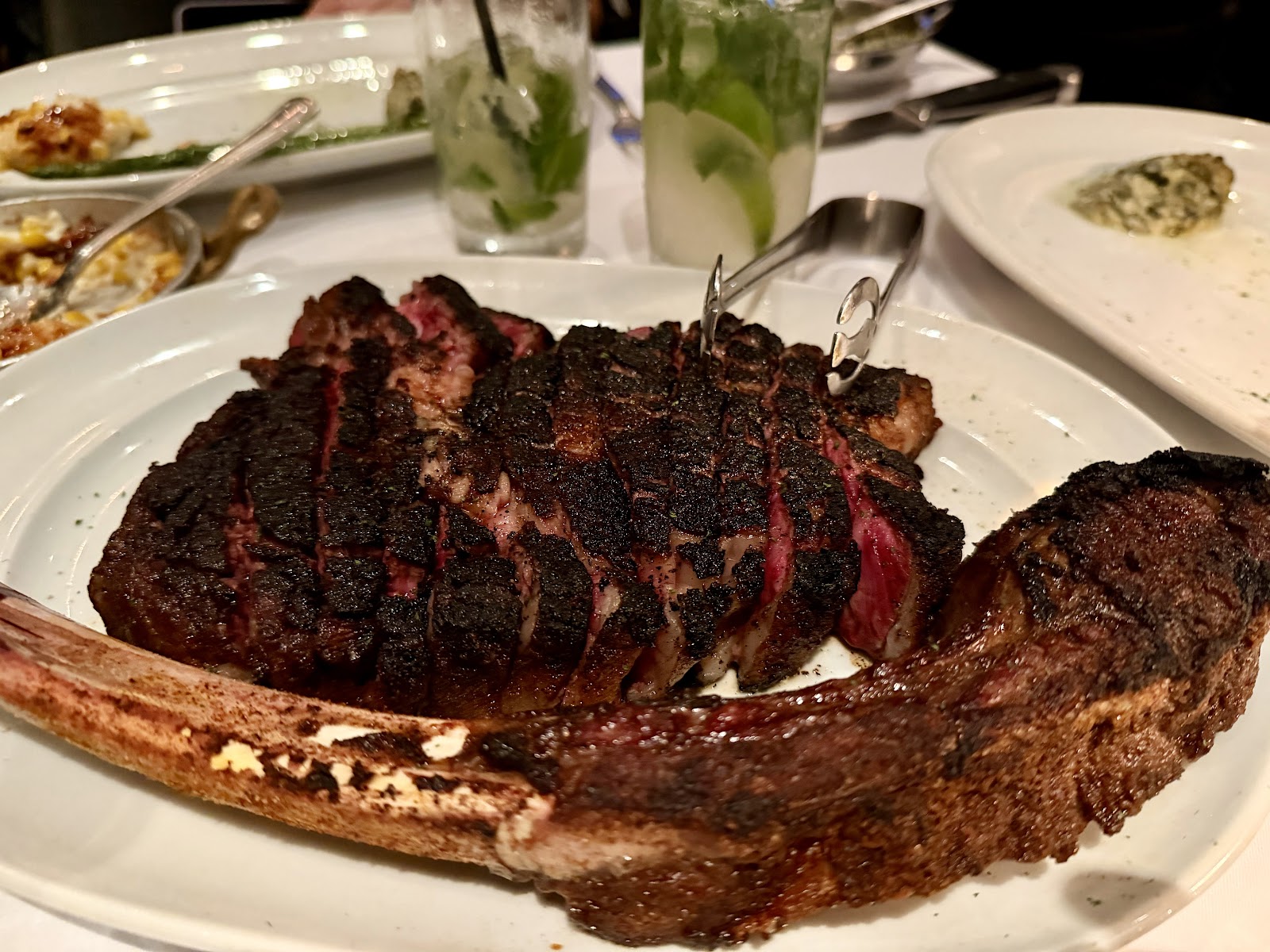 Dominick's Steakhouse