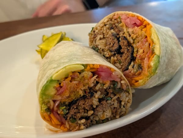 Zoftig Eatery, Catering, & Coffee