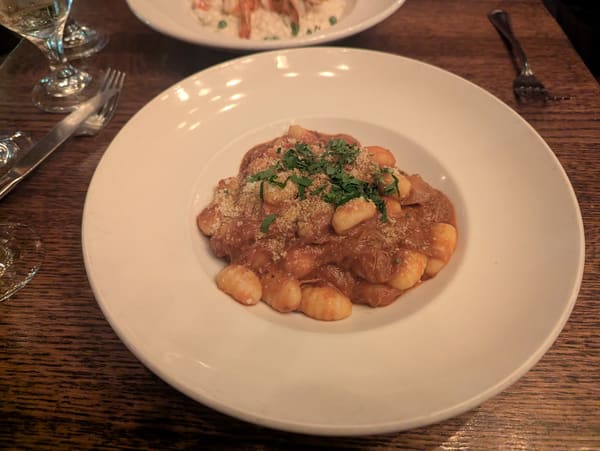 Massimo Ristorante