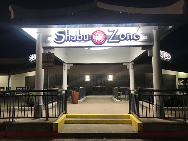 Shabu Zone