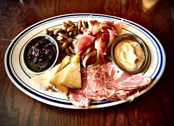 Royal Tavern
