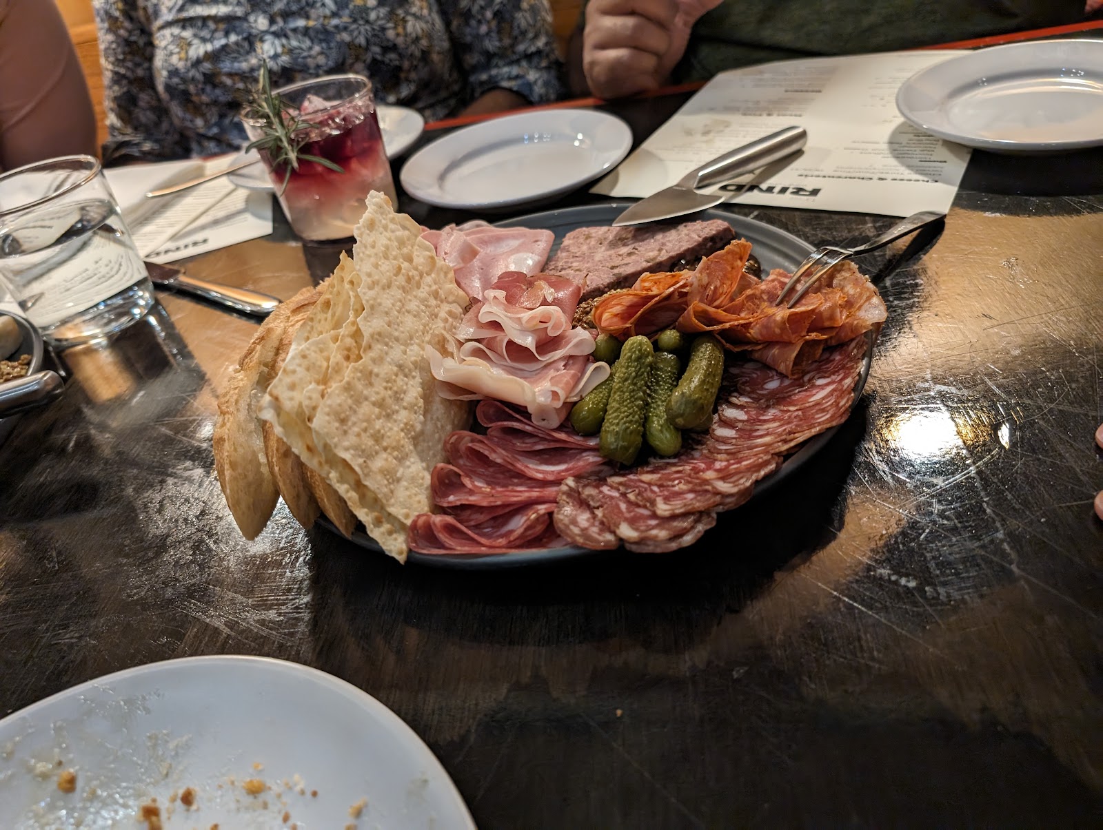 The Rind