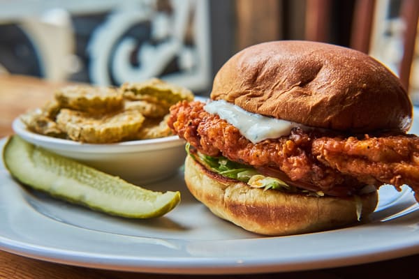 Atkins Park Restaurant & Bar - Virginia Highland