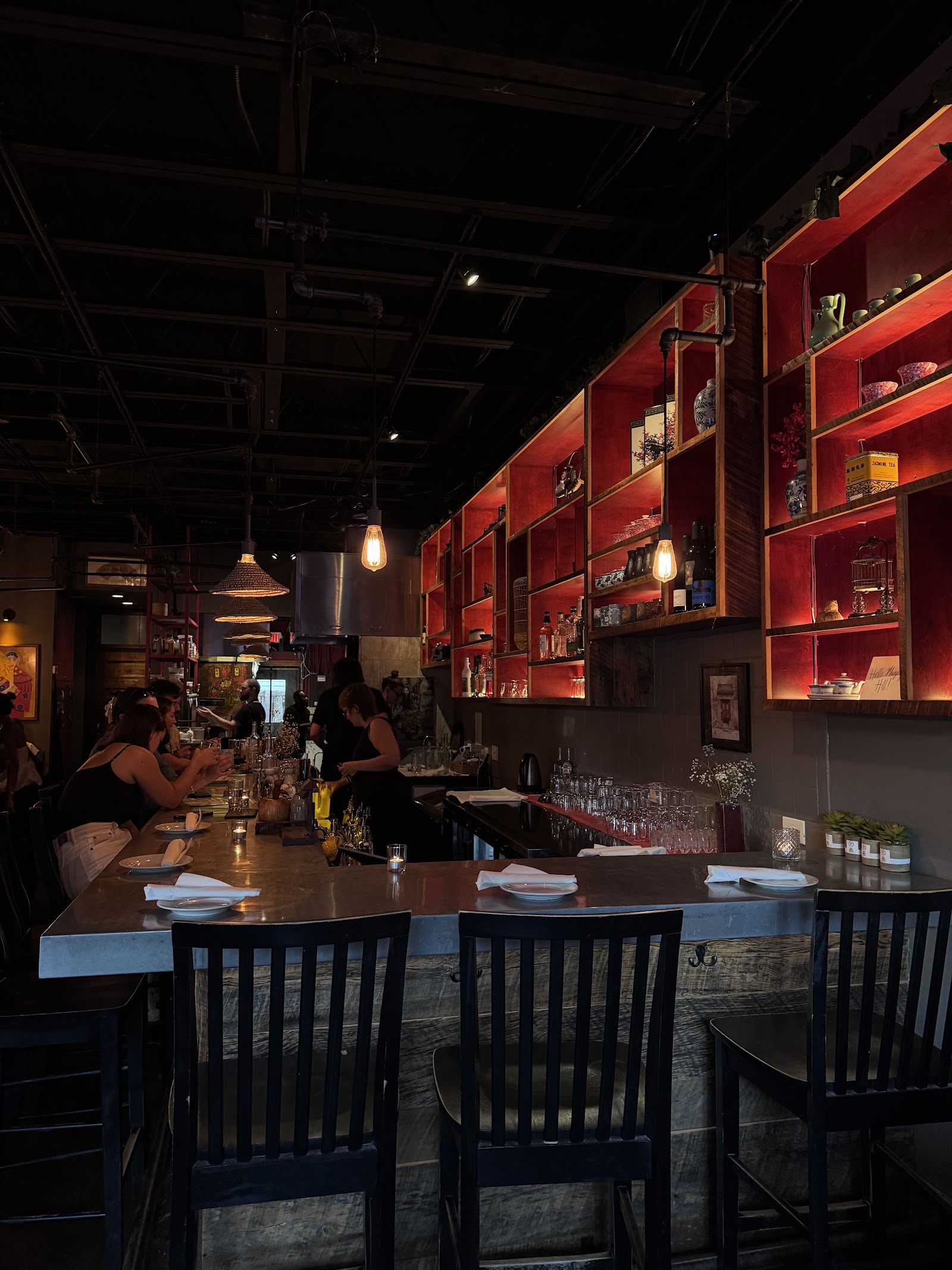 Jing Yan Tavern