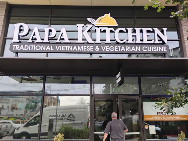 PaPa Kitchen