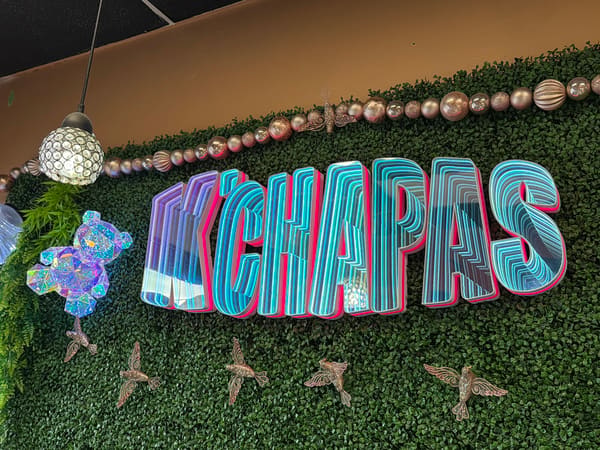 K'Chapas