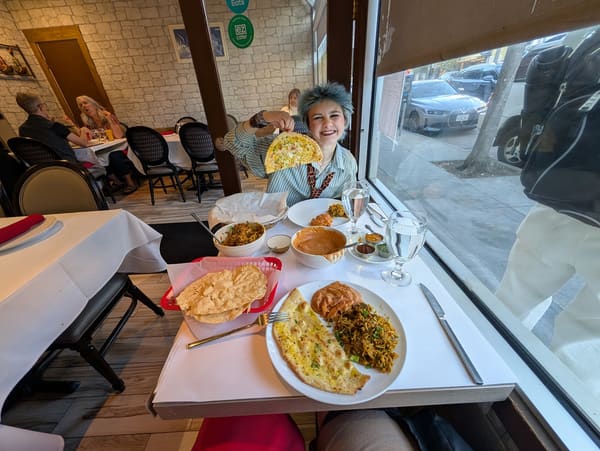 Nepa Indian Cuisine